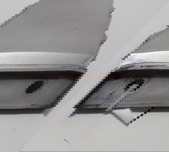 Junção Rabeta Honda Cg 150 04/08 30801 Paralelo Avarias Cinza