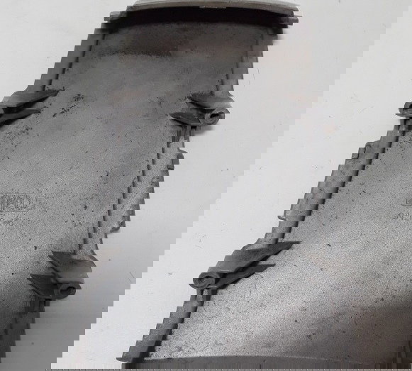 Junção Rabeta Honda Cg 150 04/08 30801 Paralelo Avarias Cinza