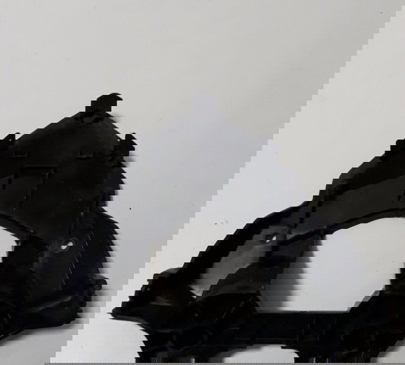 Carenagem Junção Rabeta Yamaha Fazer 150 14/21 Ori 22750 Preto