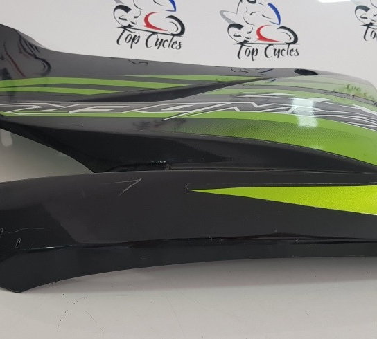 Carenagem Aba Tanque L/e Yamaha Lander 250 Original (9464) Não Se Aplica