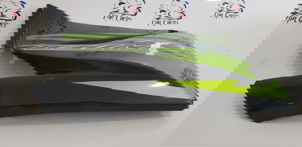 Carenagem Aba Tanque L/e Yamaha Lander 250 Original (9464) Não Se Aplica