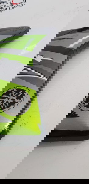 Carenagem Aba Tanque L/e Yamaha Lander 250 Original (9464) Não Se Aplica