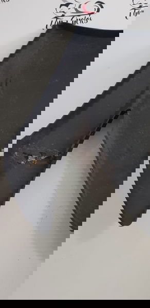 Carenagem Aba Tanque L/e Yamaha Lander 250 Original (9464) Não Se Aplica