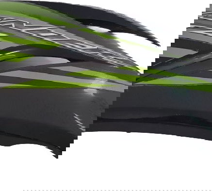 Carenagem Aba Tanque L/e Yamaha Lander 250 Original (9464) Não Se Aplica