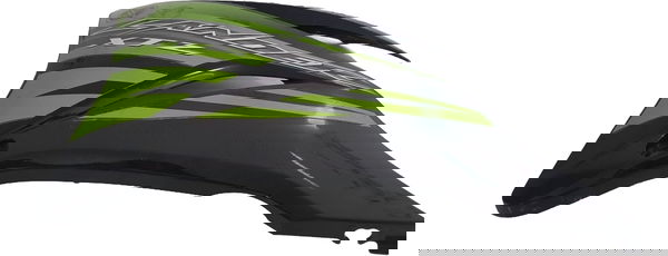 Carenagem Aba Tanque L/e Yamaha Lander 250 Original (9464) Não Se Aplica