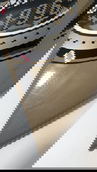 Aba Tanque Xtz 250 Lander 20/22 L/e Orig Detalhe 35129 Bege