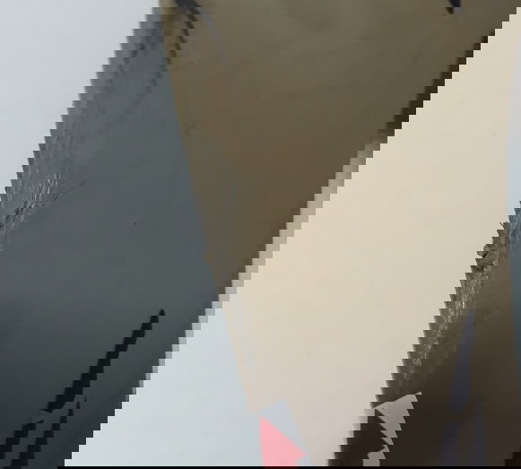 Aba Tanque Xtz 250 Lander 20/22 L/e Orig Detalhe 35129 Bege