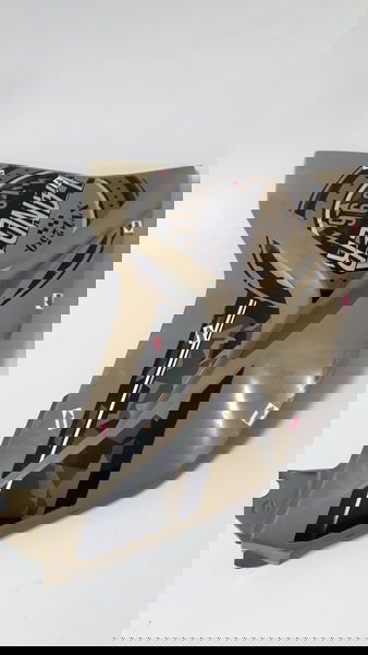 Aba Tanque Xtz 250 Lander 20/22 L/e Orig Detalhe 35129 Bege