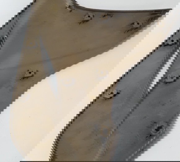 Aba Tanque Xtz 250 Lander 20/22 L/e Orig Detalhe 35129 Bege