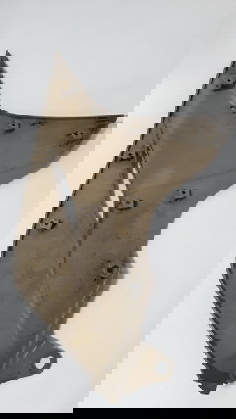 Aba Tanque Xtz 250 Lander 20/22 L/e Orig Detalhe 35129 Bege