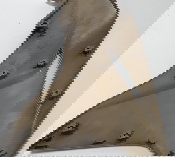 Aba Tanque Xtz 250 Lander 20/22 L/e Orig Detalhe 35129 Bege