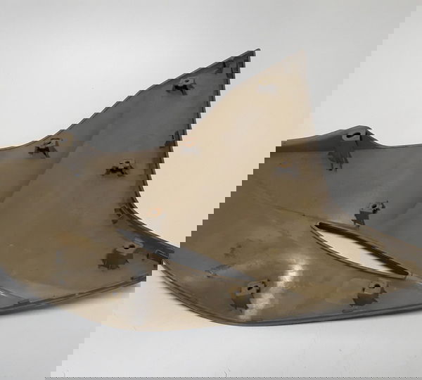 Carenagem Lateral Tanque Dir Yamaha Xtz Lander 250 022 44168 Bege