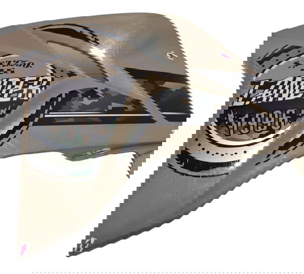 Carenagem Aba Tanque Esq Xtz 250 Lande 20/24 Descrição 47044 Marrom-claro