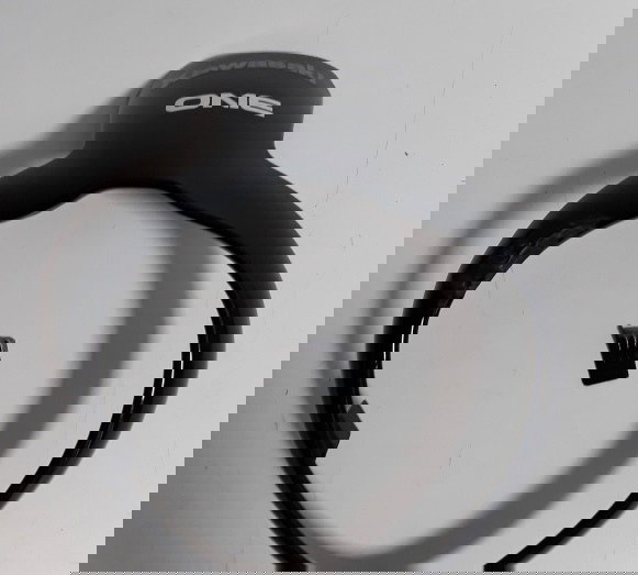 Carenagem Aro Farol Vulcan S 650 20/21 (avaria) Orig 10547 Preto