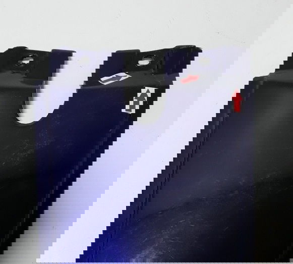 Rabeta Junção Central Yamaha Ybr 125 00/08 Orig Trinco 32639 Roxo