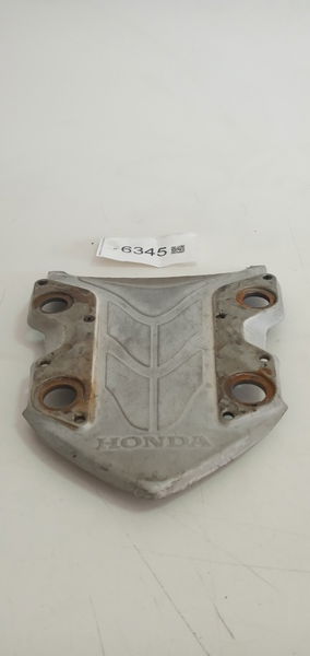 Junção Alça Traseira Honda Xre 300 2016 Original (6345) Prateado