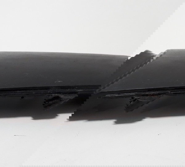 Junção Rabeta Honda Cg 150 04/08 Paralelo 31659 Avaria Preto