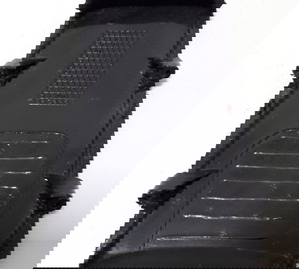 Junção Rabeta Honda Cg 150 04/08 Paralelo 31659 Avaria Preto