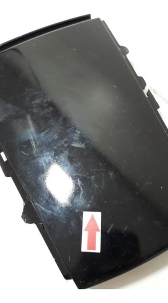 Junção Rabeta Honda Cbx Twister 250 01/04 Ori 31626 Avaria