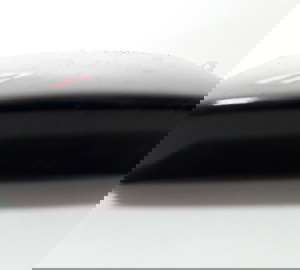 Junção Rabeta Honda Cbx Twister 250 01/04 Ori 31626 Avaria Preto