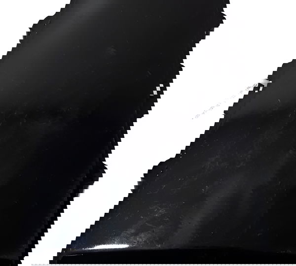 Junção Rabeta Honda Cbx Twister 250 01/04 Ori 31626 Avaria Preto