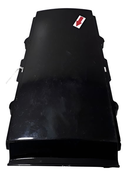 Junção Rabeta Honda Cbx Twister 250 01/04 Ori 31626 Avaria