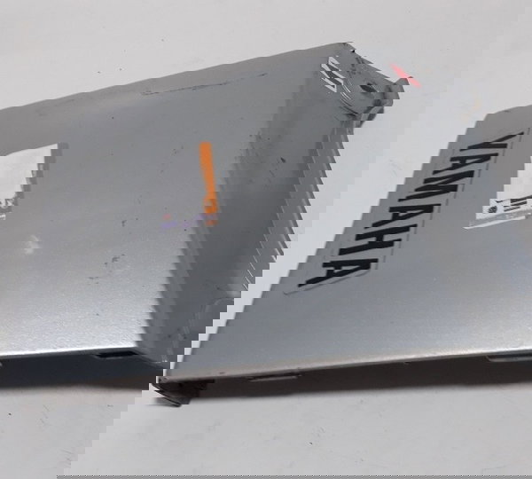 Rabeta Junção Central Factor 125 K 08/09 Orig Avaria 21642 Prateado