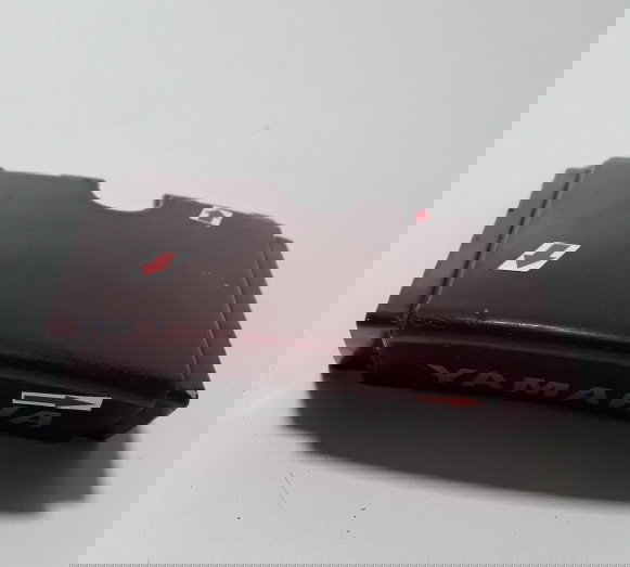 Rabeta Junção Central Yamaha Ybr 125 00/08 Orig Avaria 32638 Vinho