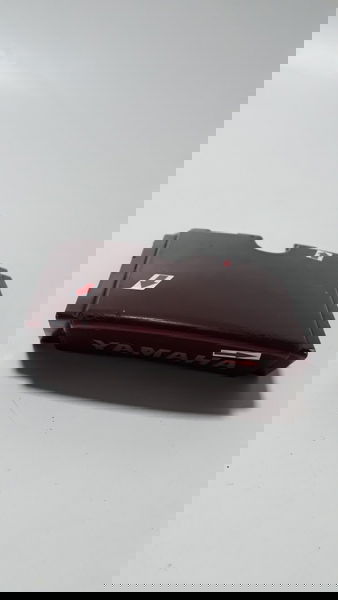 Rabeta Junção Central Yamaha Ybr 125 00/08 Orig Avaria 32638 Vinho