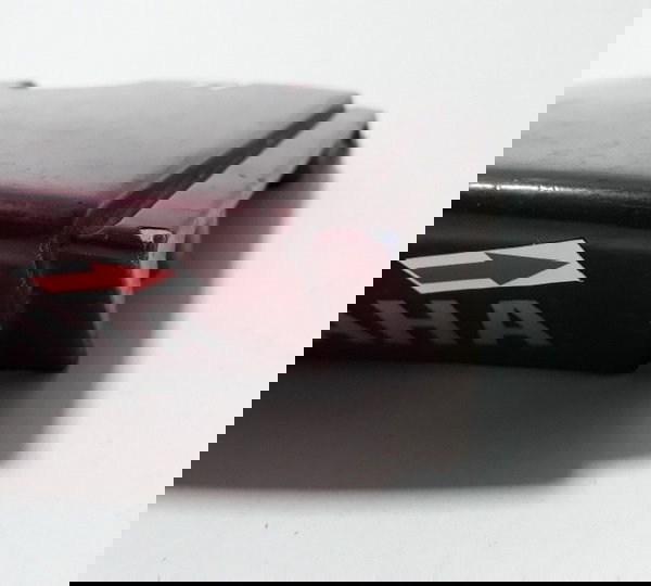 Rabeta Junção Central Yamaha Ybr 125 00/08 Orig Avaria 32638 Vinho