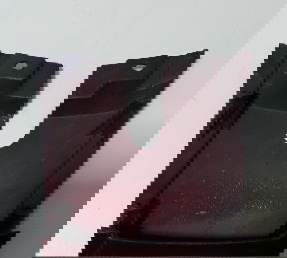 Rabeta Junção Central Yamaha Ybr 125 00/08 Orig Avaria 32638 Vinho