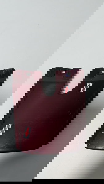 Rabeta Junção Central Yamaha Ybr 125 00/08 Orig Avaria 32638 Vinho