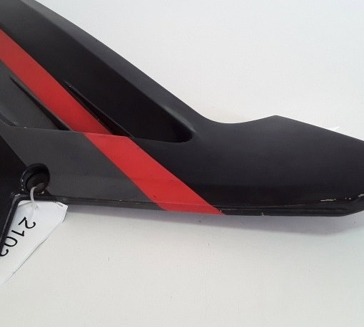 Carenagem Lateral L/d Kawasaki Zx10 Zx 10 1990 Orig (2103)