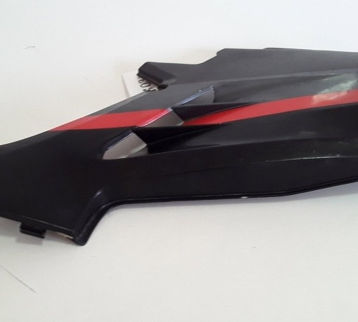 Carenagem Lateral L/d Kawasaki Zx10 Zx 10 1990 Orig (2103)
