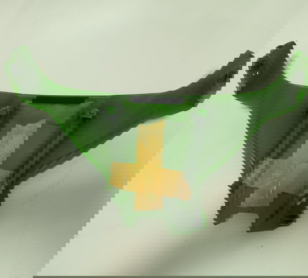 Carenagem Tanque Kawasaki Zx-10r 14/14 Orig Quebrada 38029 Verde