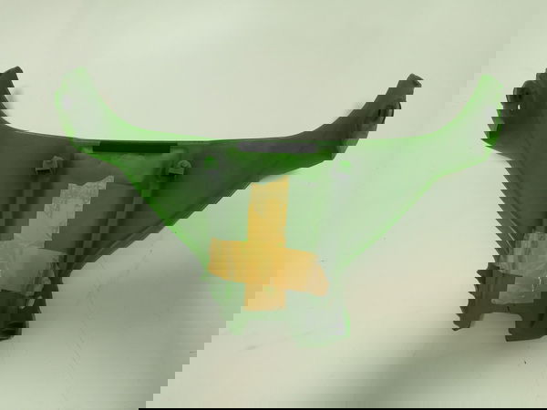 Carenagem Tanque Kawasaki Zx-10r 14/14 Orig Quebrada 38029 Verde