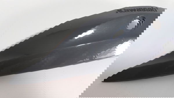 Carenagem Rabeta Esq. Kawasaki Zx10r Zx 10r 2021 Orig. 10538