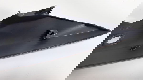Carenagem Rabeta Esq. Kawasaki Zx10r Zx 10r 2021 Orig. 10538