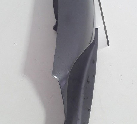 Acabamento Traseiro Inferior L/e Kawasaki Zx10 Origi (3701)