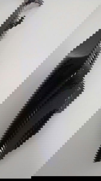 Carenagem Rabeta L/d Kawasaki Zx10 Zx 10 Original (11323)