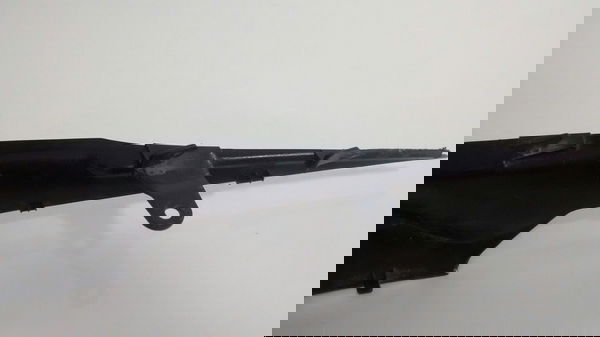 Carenagem Rabeta L/d Kawasaki Zx10 Zx 10 Original (11323)
