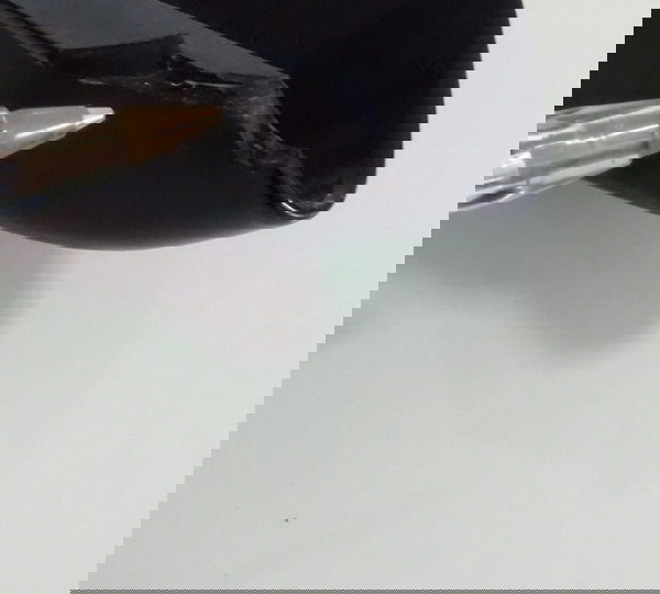 Carenagem Rabeta L/d Kawasaki Zx10 Zx 10 Original (11323)