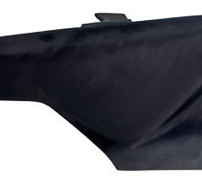 Carenagem Rabeta L/d Kawasaki Zx10 Zx 10 Original (11323)