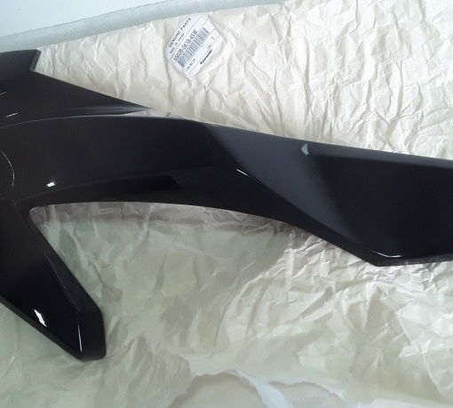 Carenagem L/e Ninja 1000 2017 2018 (4670)