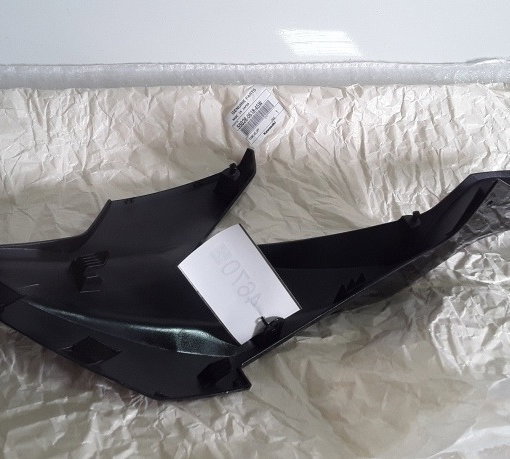 Carenagem L/e Ninja 1000 2017 2018 (4670)