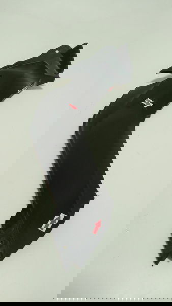 Acabamento Painel Esq Kawasaki Zx10r 14/14 Ori Avaria 38011