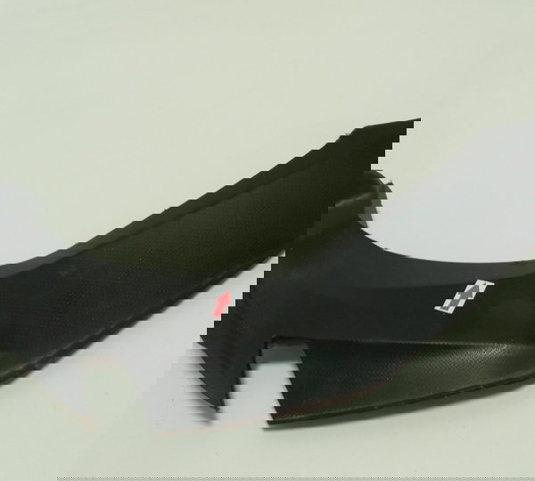 Acabamento Painel Esq Kawasaki Zx10r 14/14 Ori Avaria 38011