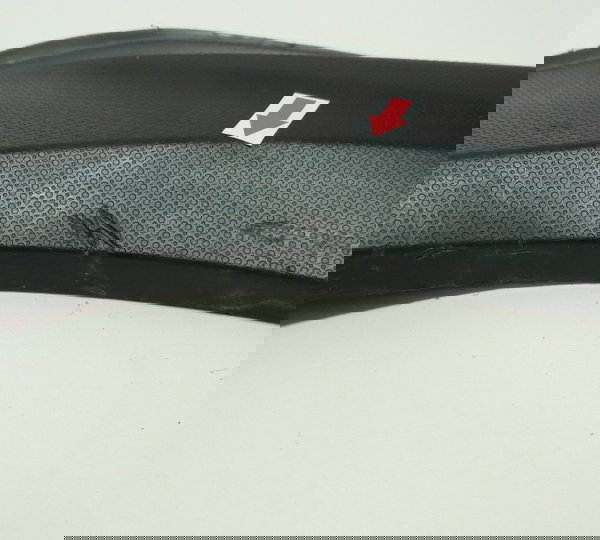 Acabamento Painel Esq Kawasaki Zx10r 14/14 Ori Avaria 38011