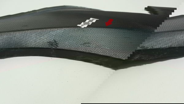 Acabamento Painel Esq Kawasaki Zx10r 14/14 Ori Avaria 38011