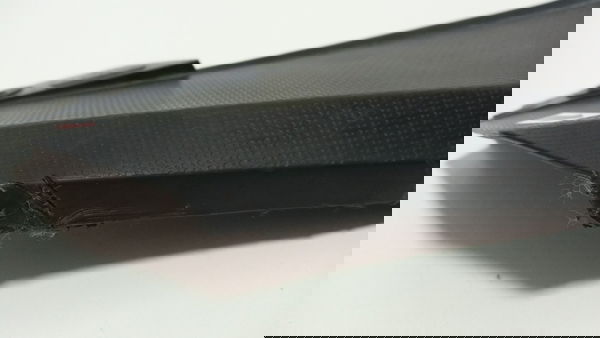 Acabamento Painel Esq Kawasaki Zx10r 14/14 Ori Avaria 38011